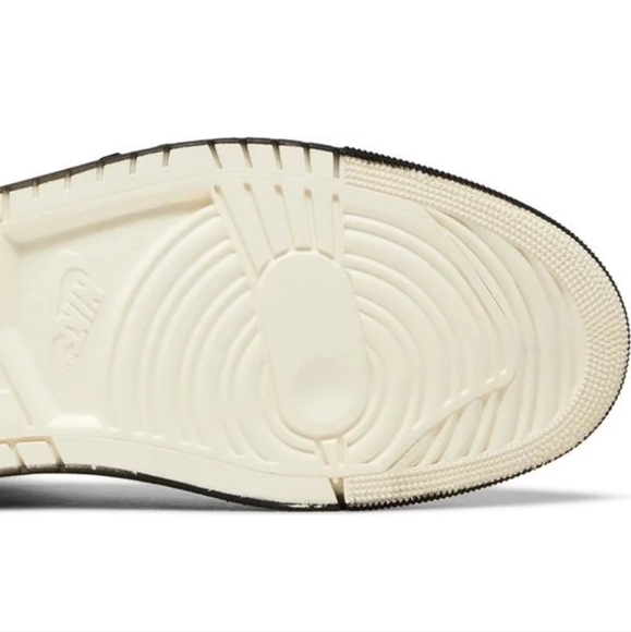 Air jordan 1 high zoom - Picture 5 of 8